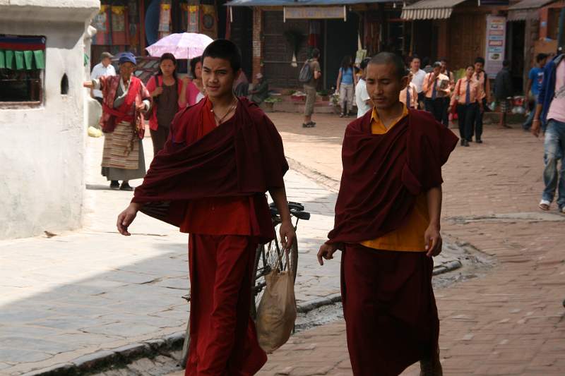India & Nepal 2011 - 0197